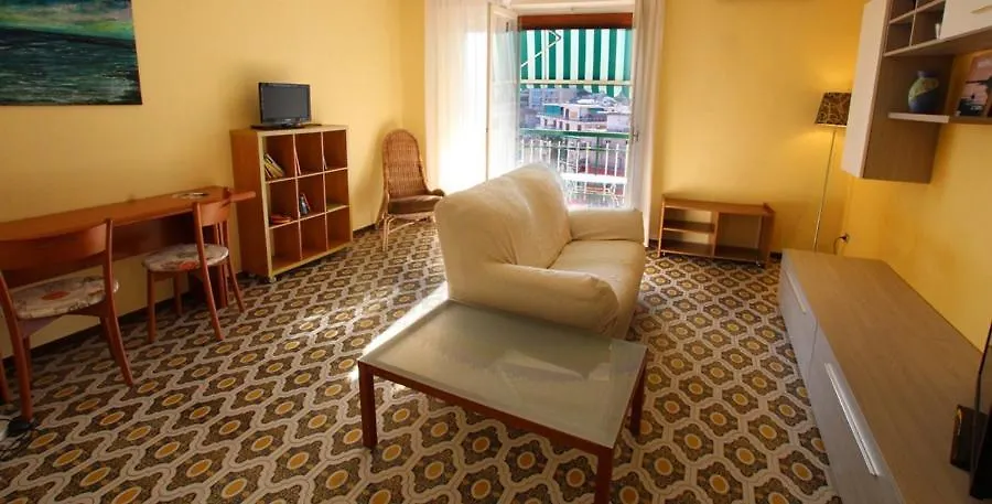 A 2 Passi Dal Mare Apartment Sanremo