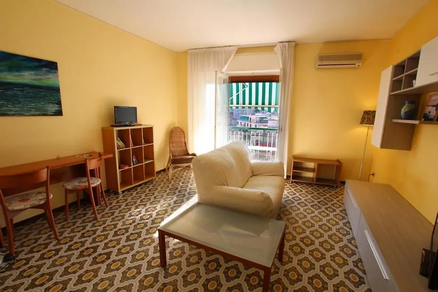 A 2 Passi Dal Mare Apartment Sanremo 0*,  Italy