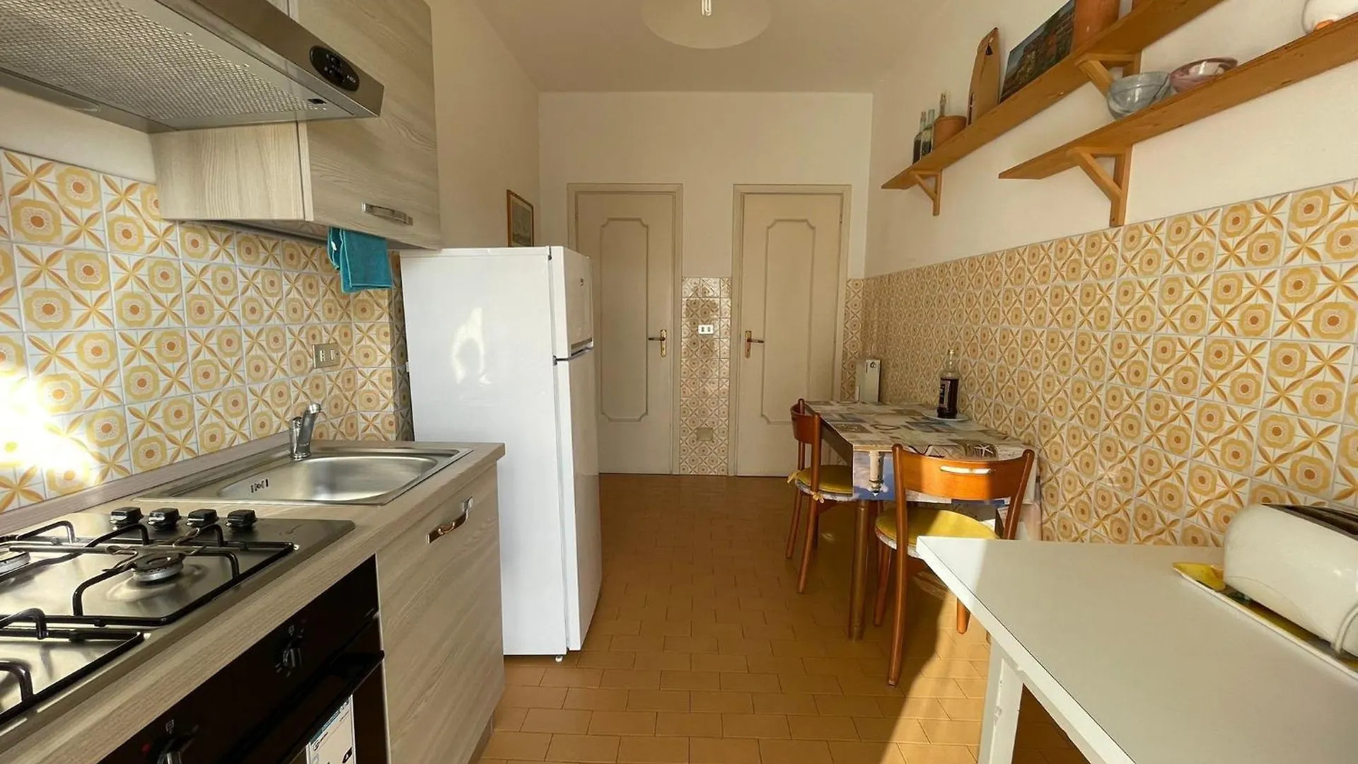 A 2 Passi Dal Mare Apartment Sanremo