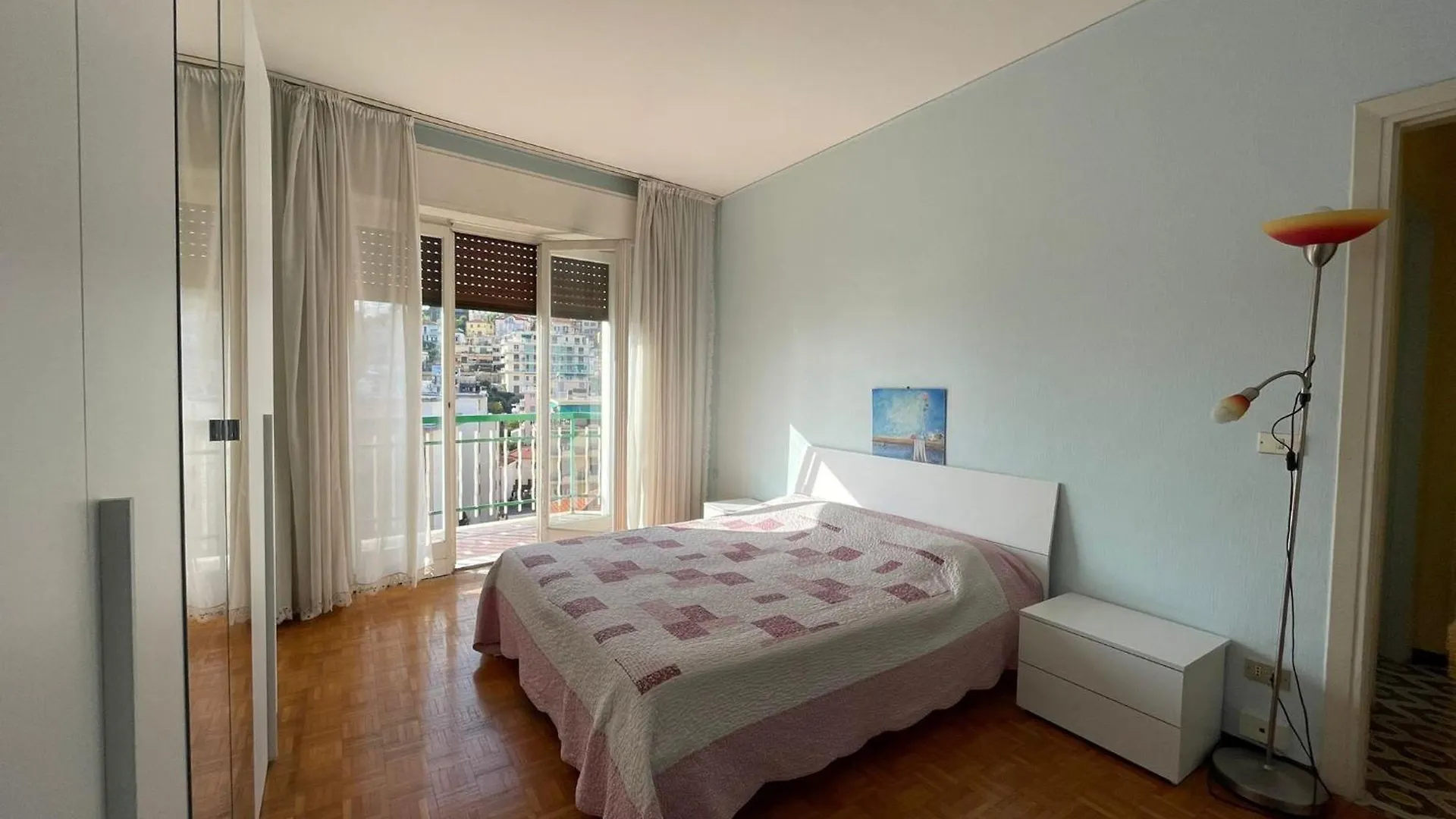 A 2 Passi Dal Mare Apartment Sanremo