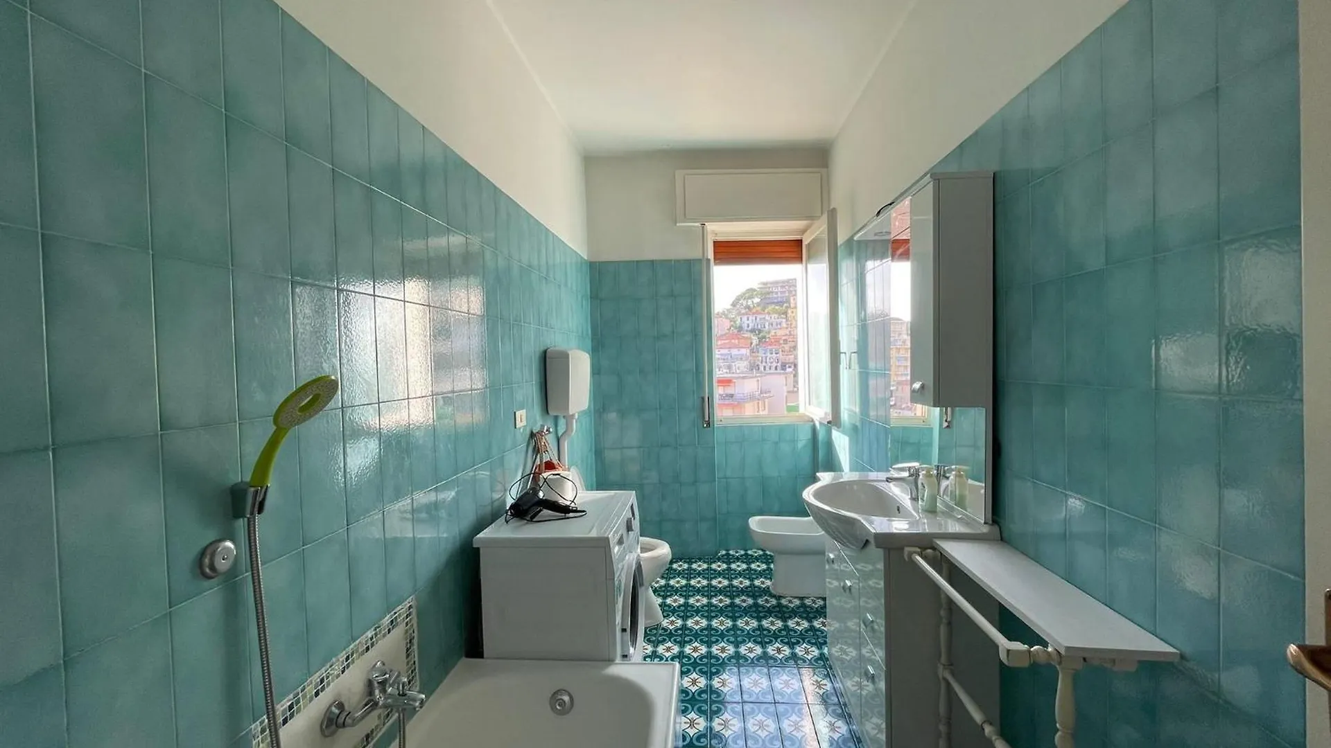 A 2 Passi Dal Mare Apartment Sanremo