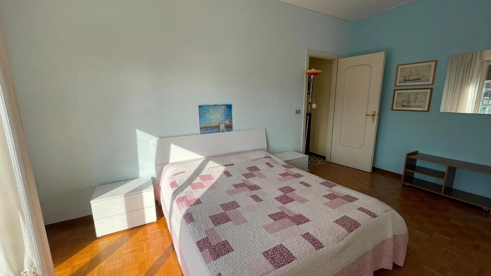 A 2 Passi Dal Mare Apartment Sanremo Italy