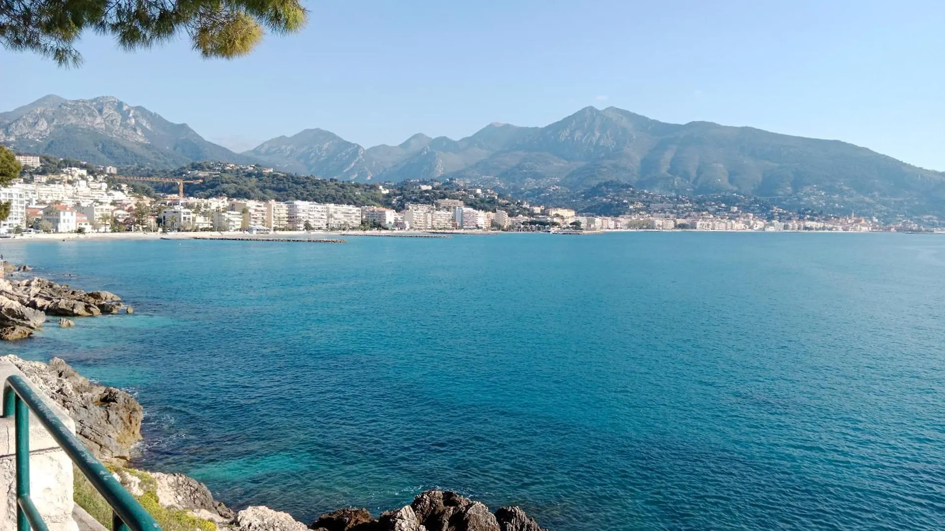 A 2 Passi Dal Mare Apartment Sanremo