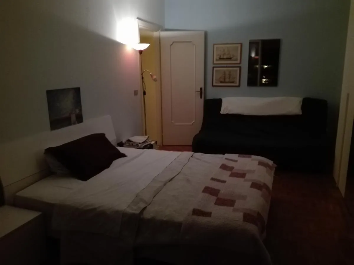 A 2 Passi Dal Mare Apartment Sanremo