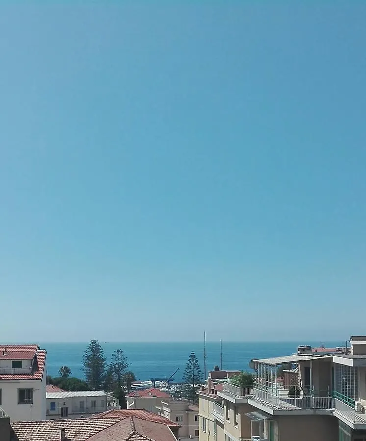 A 2 Passi Dal Mare Apartment Sanremo Italy