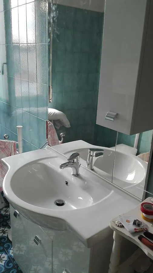 A 2 Passi Dal Mare Apartment Sanremo