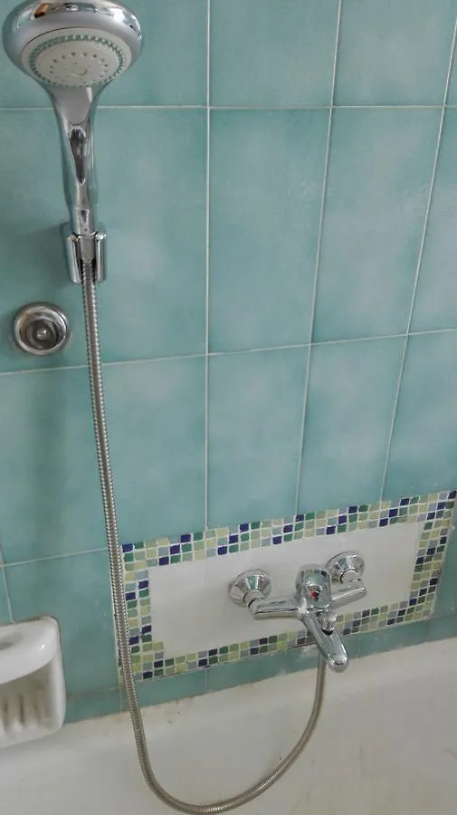 A 2 Passi Dal Mare Apartment Sanremo Italy