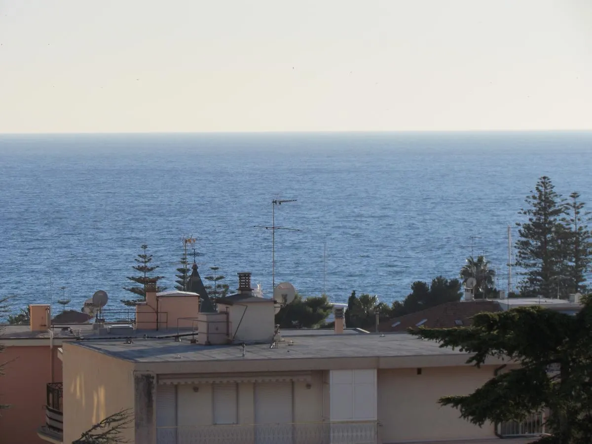 A 2 Passi Dal Mare Apartment Sanremo