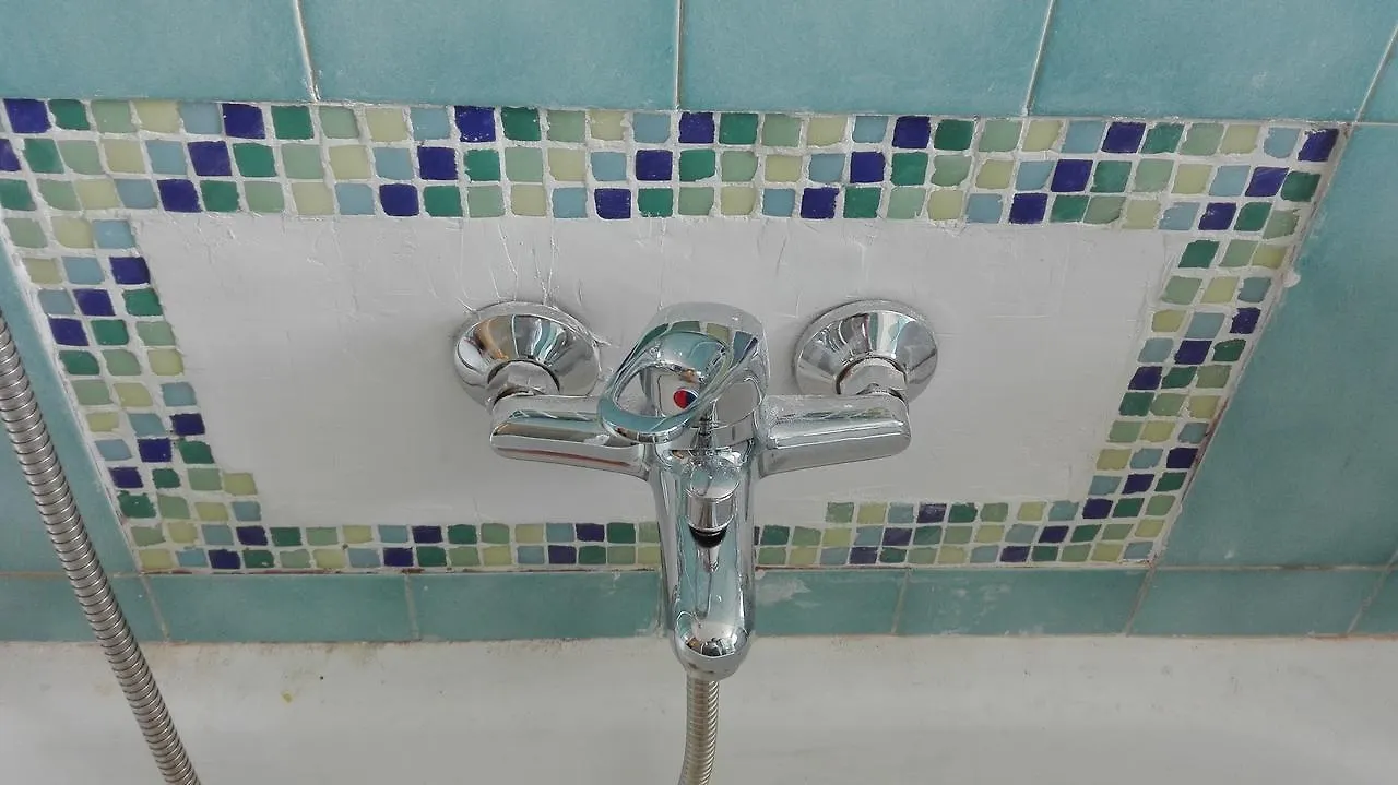 A 2 Passi Dal Mare Apartment Sanremo