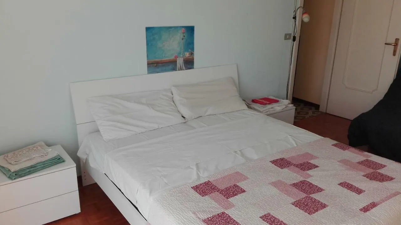 A 2 Passi Dal Mare Apartment Sanremo