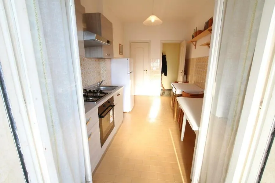A 2 Passi Dal Mare Apartment Sanremo 0*,  Italy
