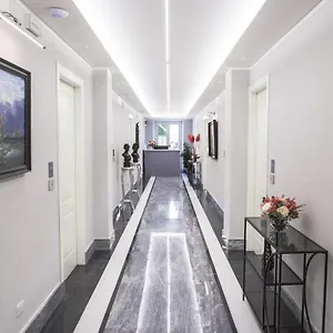 Отель Correnti Boutique, Санремо