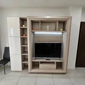 Апартаменты Zeffirino, Санремо