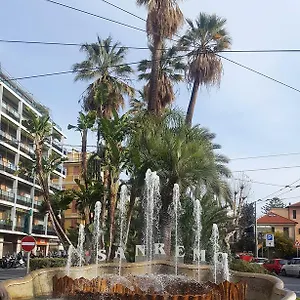 Palafiori Sanremo