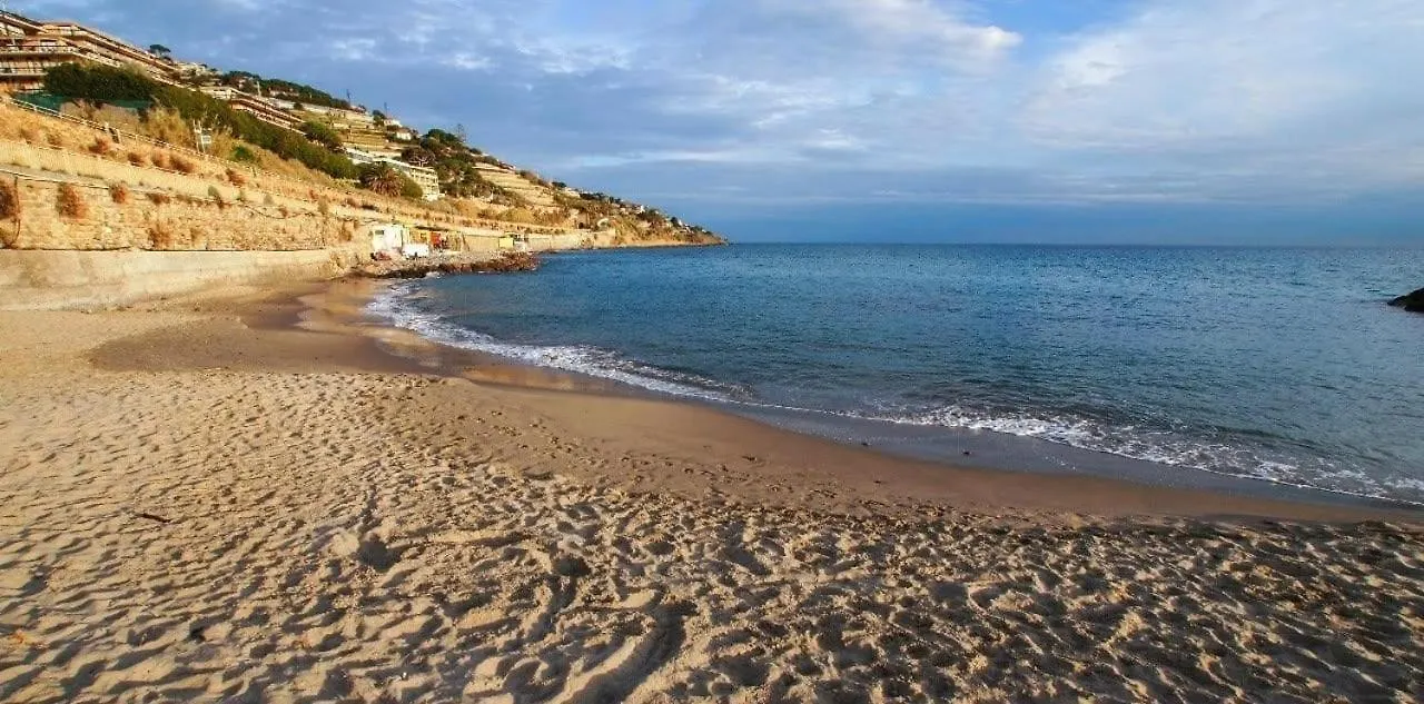 A 2 Passi Dal Mare Apartment Sanremo