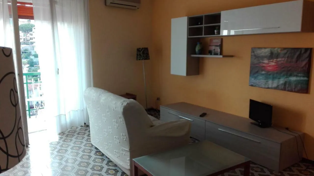 A 2 Passi Dal Mare Apartment Sanremo
